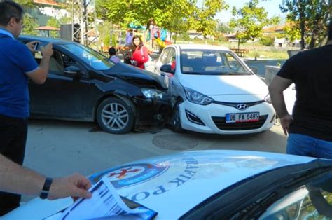 osmancık haber trafik kazası